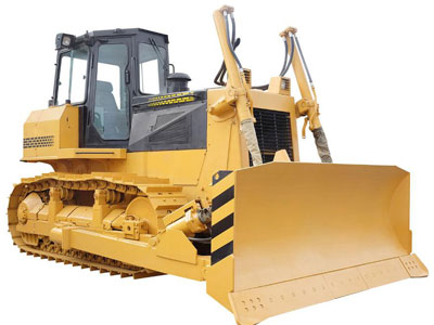 HP2201 bulldozer