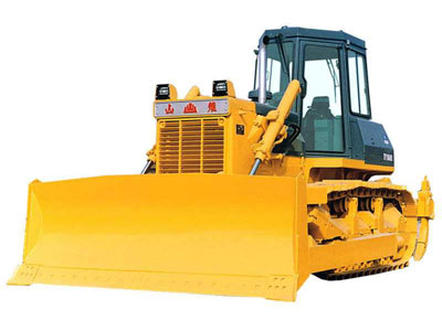 PF7802 bulldozer