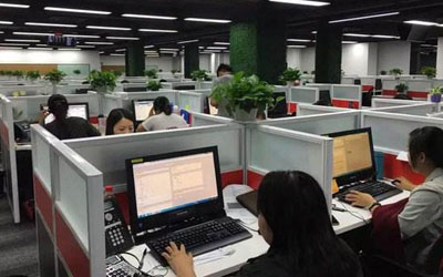 Beijing Office