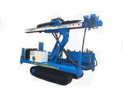 DTH drilling rig-Hunan Ruisheng Electromechanical Equipment Co., Ltd.