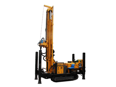 FY300A water well drilling rig
