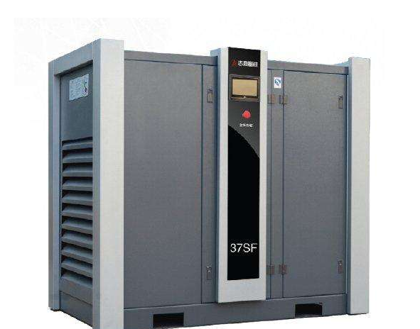 Chigo screw air compressor