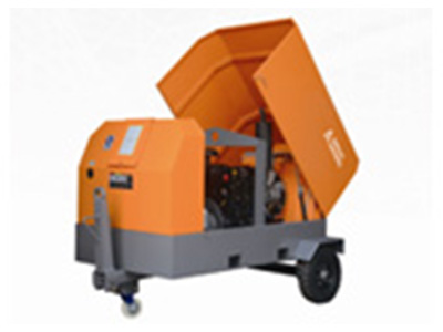 Wheel washer - Hunan Ruisheng electromechanical equipment