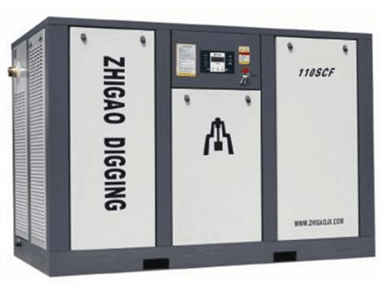 Chigo screw air compressor