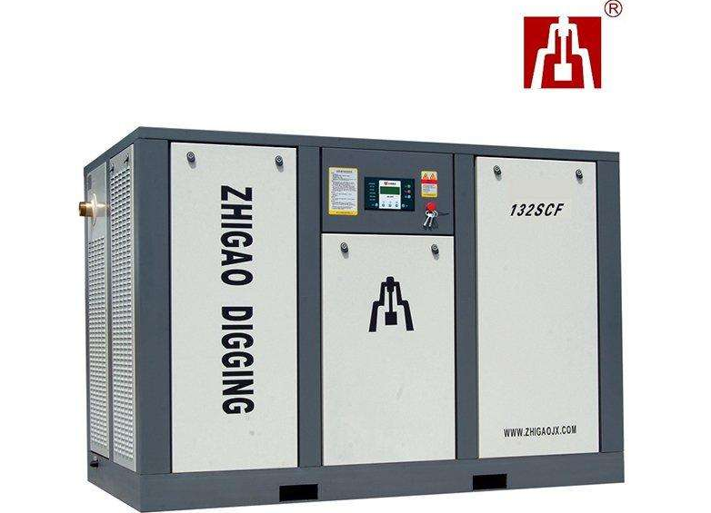 Chigo screw air compressor