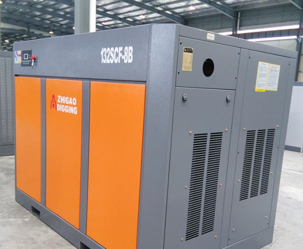 Chigo screw air compressor